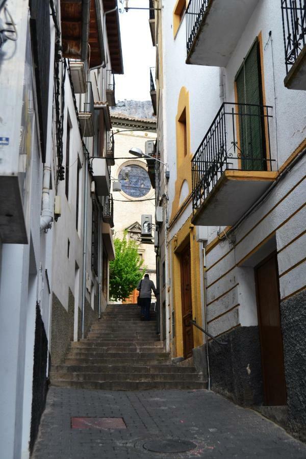 Calle Nueva 12 Cazorla Exterior photo